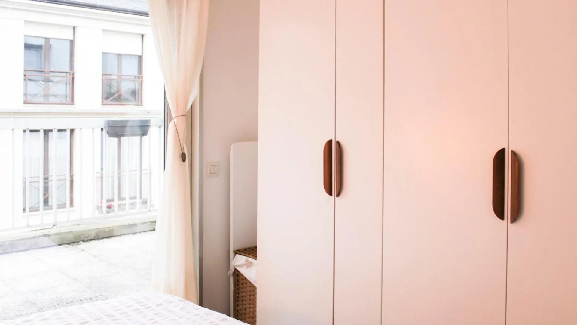 Apartment Joli T2 De 60 M2 Proche De La Place Du Trocadero Paris France